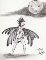 Moon Fairy
